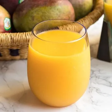 Mango Shake