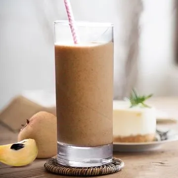 Chiku Shake