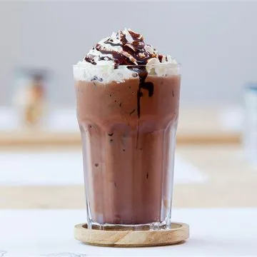 Chocolate Shake