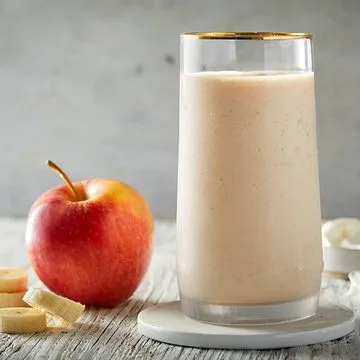 Apple Shake