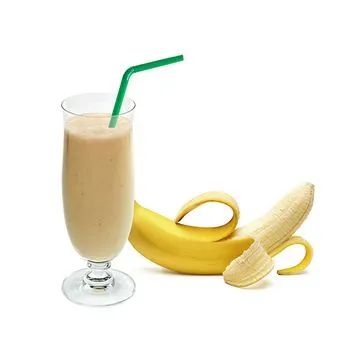 Banana Shake