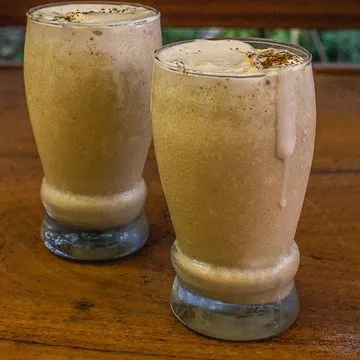 Sarja Shake