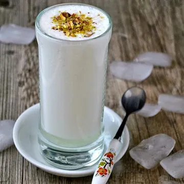 Meethi Lassi