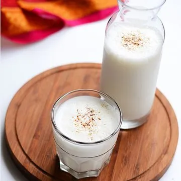 Khari Lassi