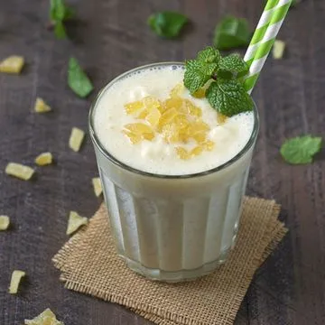 Pineapple Lassi