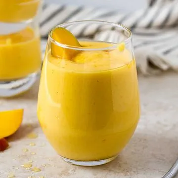 Mango Lassi