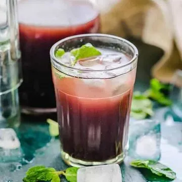 Kokum Sharbat