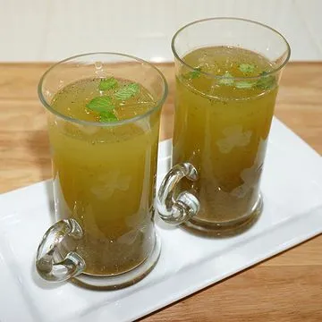 Jal Jeera Sharbat