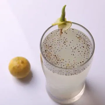 Takmariya Sharbat