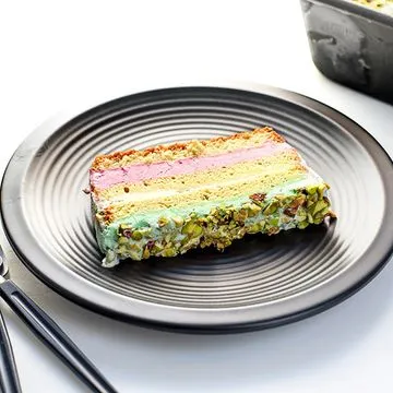 Kaju Cassata Ice Cream