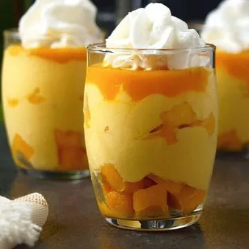 Sunday Khatta-Meetha Mango