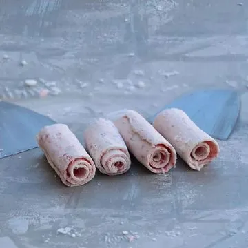 Tawa Ice Cream