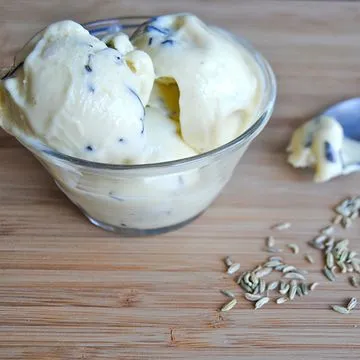 Variyali Ice Cream