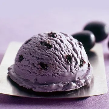 Jambu Ice Cream
