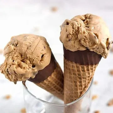 Choco Crunch