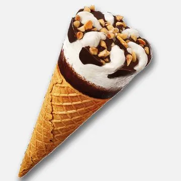 Choco Vanilla