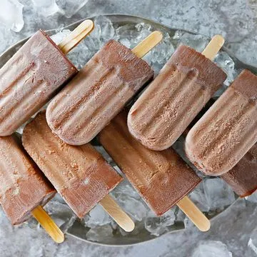 Nutella Pop