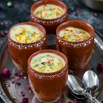 Matla Kulfi