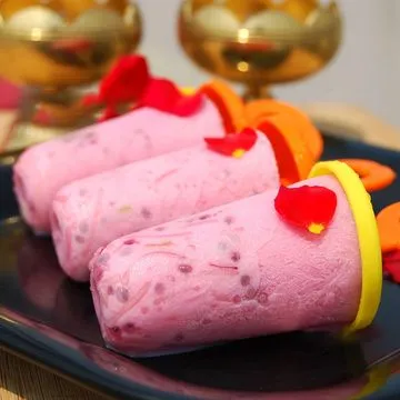 Falooda Kulfi