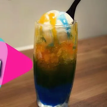 Ice Cream Gola