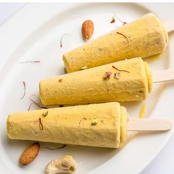 Rajbhog Kulfi