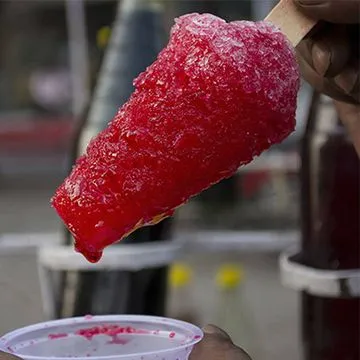 Ice Gola