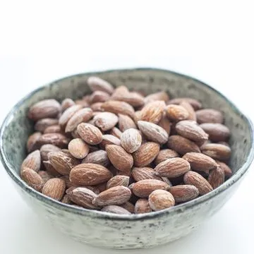Roasted Badam
