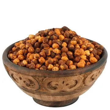 Khara Chana