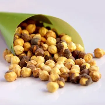 Mola Chana