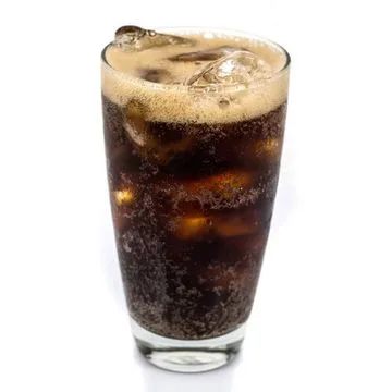 Masala Soda