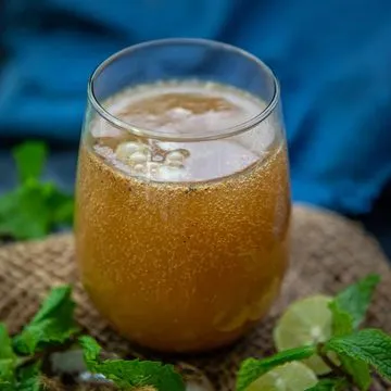 Jeera Soda
