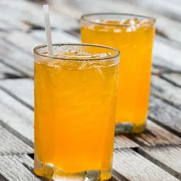 Orange Soda
