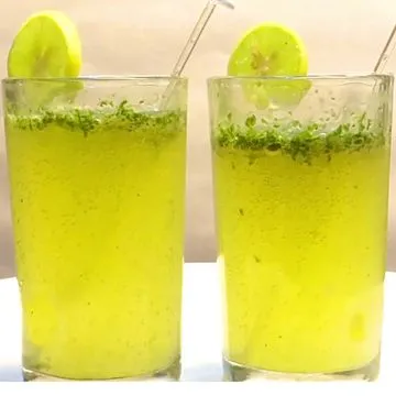 Fudina Soda