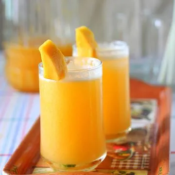 Ghata-Mango Soda