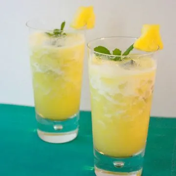 Ghata-Pineapple Soda