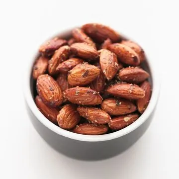 Masala Badam