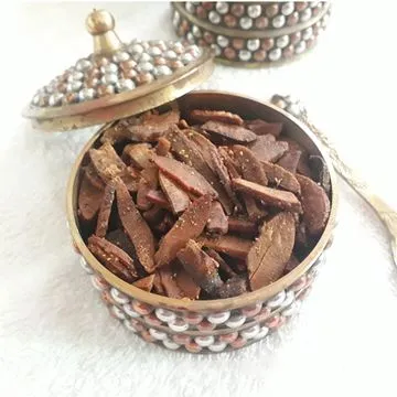 Masala Gotli