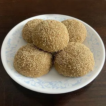 Churma Na Ladu