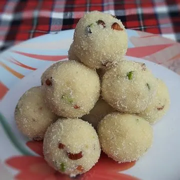 Panchuri Na Ladu