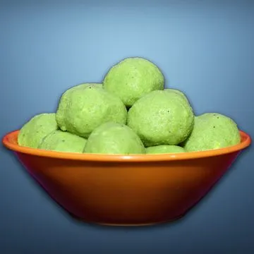 Ponk Na Ladu