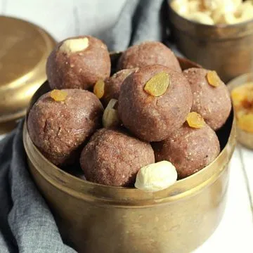 Ragi Na Ladu
