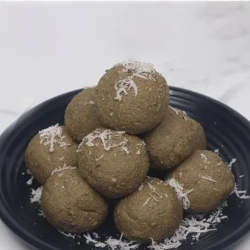 Bajri Na Ladu