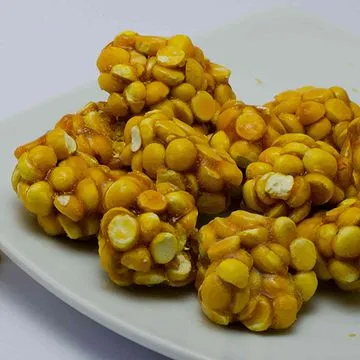 Daliya Na Ladu