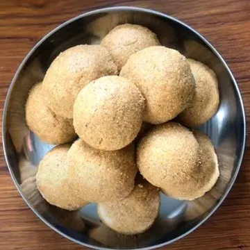 Sathva Na Ladu