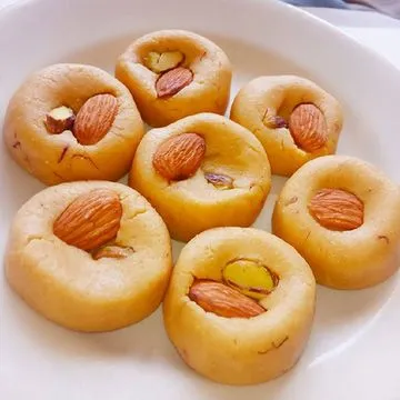 Daliya Na Penda