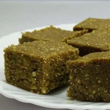 Methi Pak