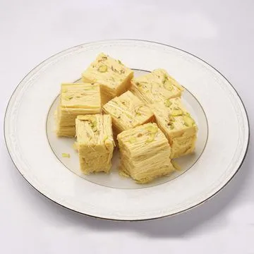 Soan Papdi