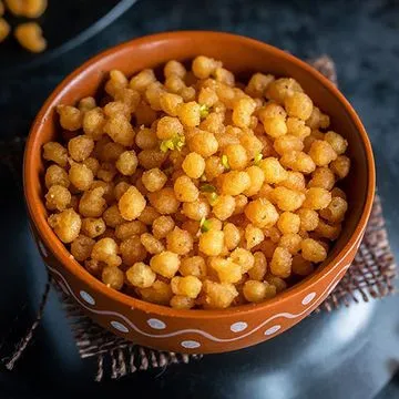 Boondi