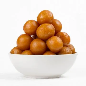 Gulab Jamun