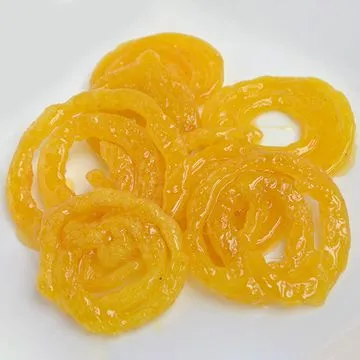Jalebi
